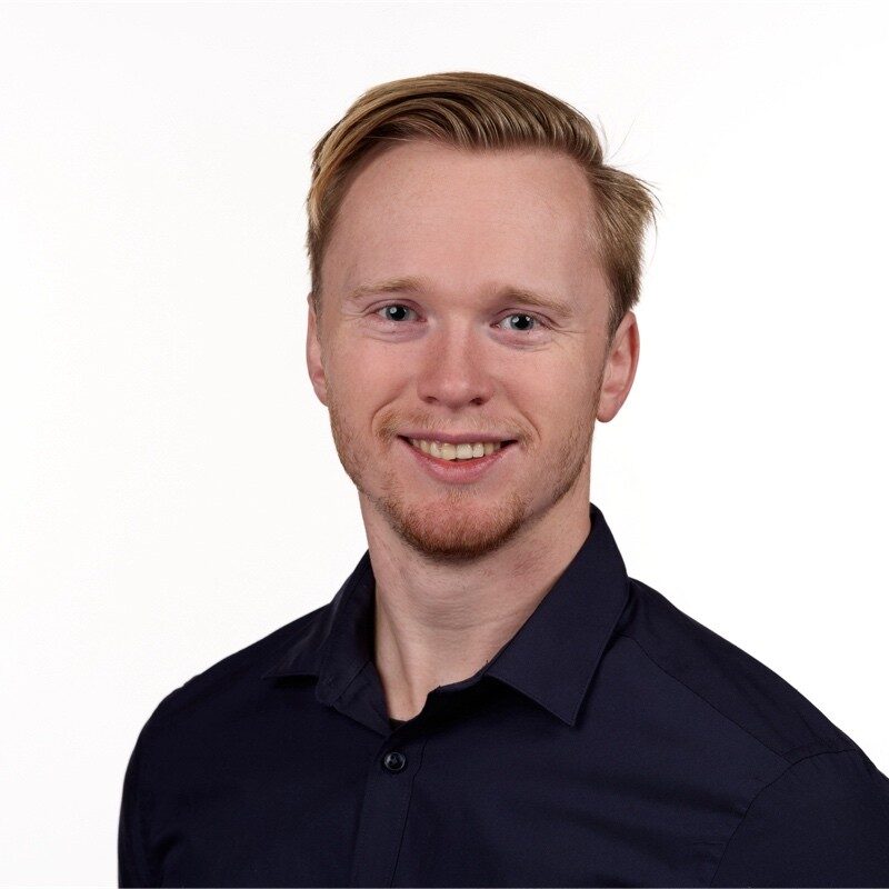 Harmen van der Meijden